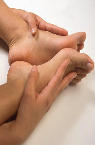 Ormus Rich Mineral Foot Cream with Orgainic Peppermint Ormus Rich Mineral Foot Cream with Orgainic Peppermint